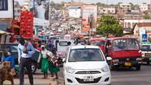 Clean air and healthy lungs: enhancing the World Bank's approach to air quality management